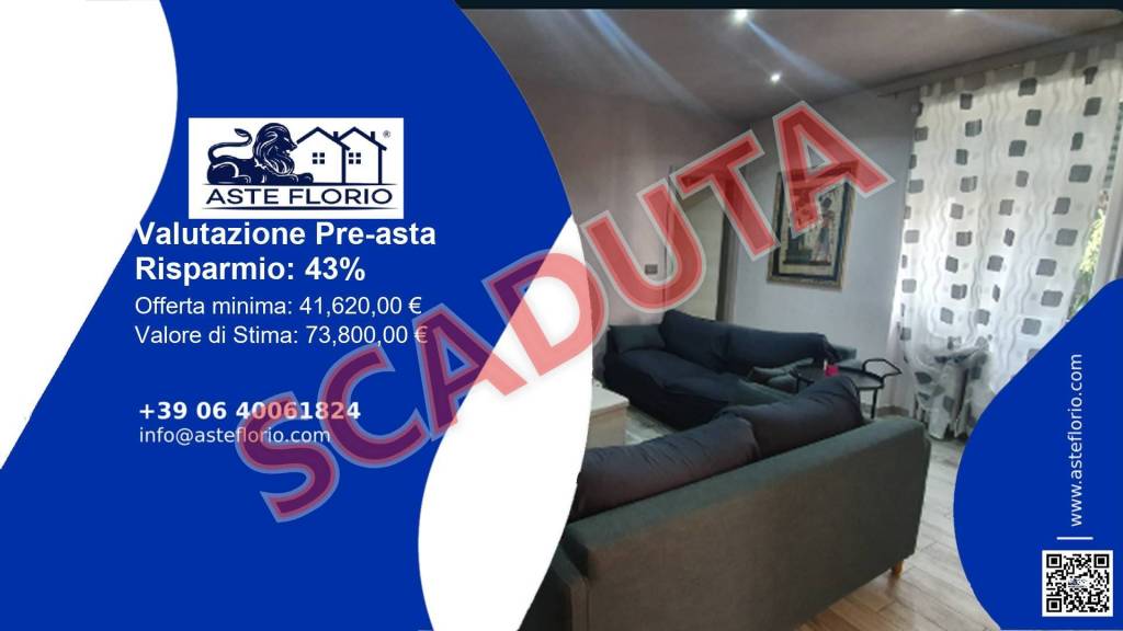 appartamento in vendita a Forno Canavese