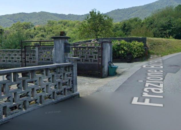 appartamento in vendita a Forno Canavese