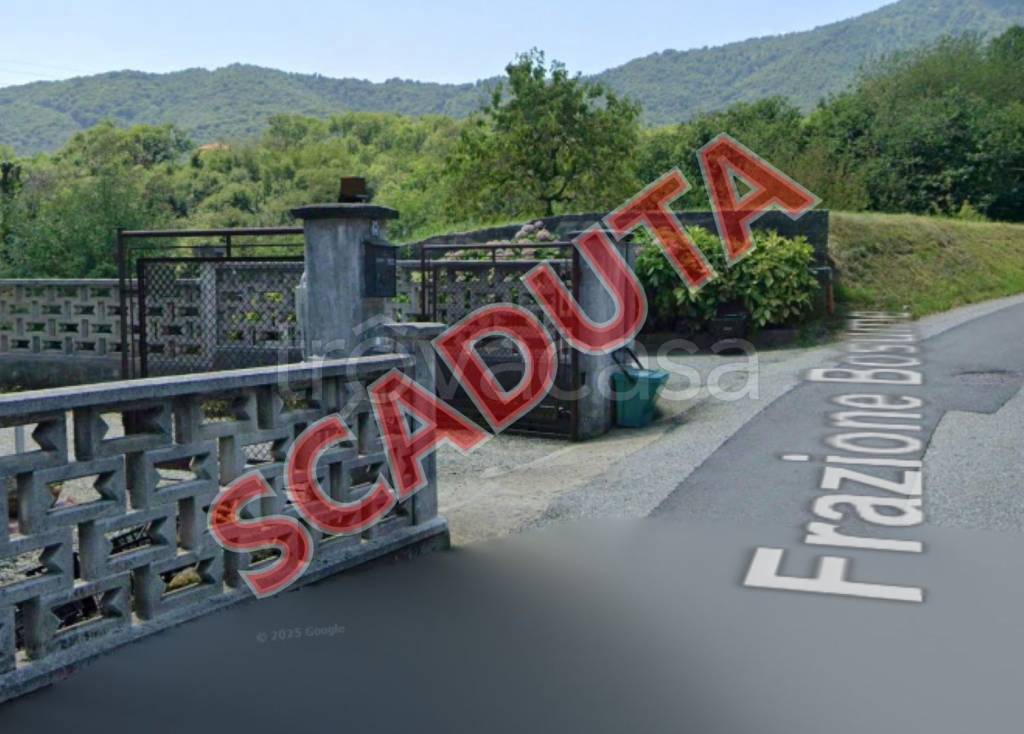 appartamento in vendita a Forno Canavese