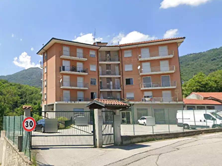 appartamento in vendita a Forno Canavese