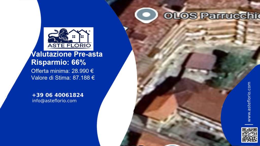 negozio in vendita a Forno Canavese