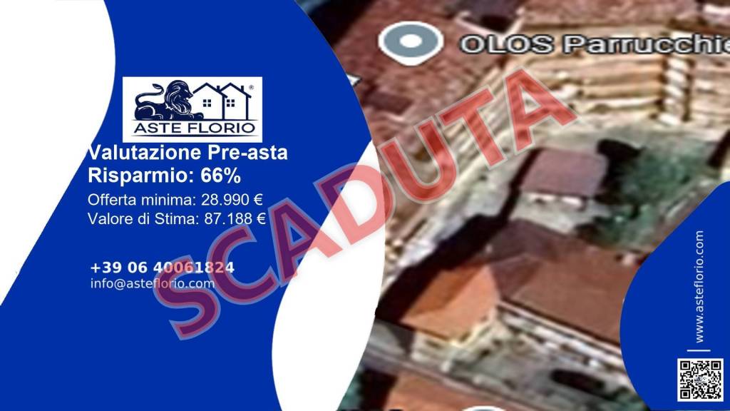 negozio in vendita a Forno Canavese