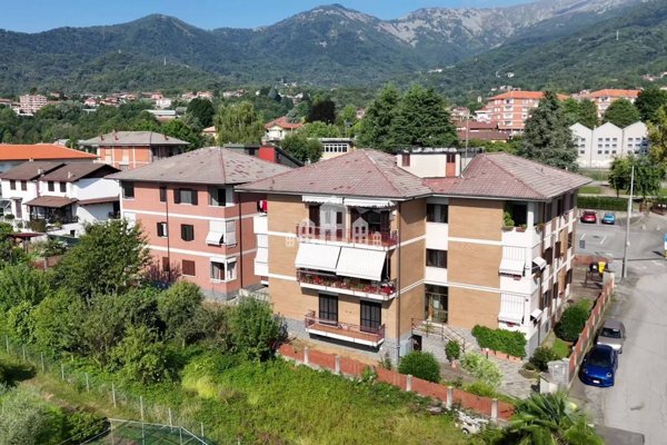appartamento in vendita a Forno Canavese