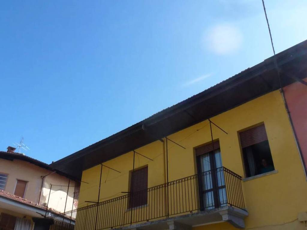 appartamento in vendita a Forno Canavese