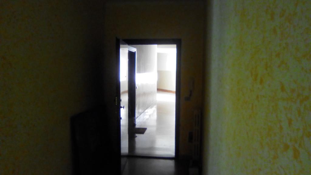 appartamento in vendita a Forno Canavese