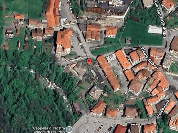 appartamento in vendita a Forno Canavese