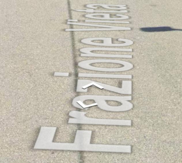 locale commerciale in vendita a Forno Canavese