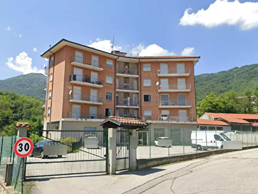 appartamento in vendita a Forno Canavese