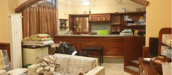 negozio in vendita a Forno Canavese