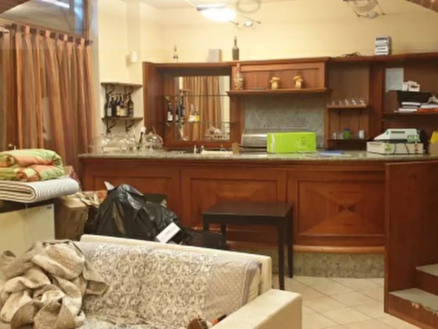 negozio in vendita a Forno Canavese