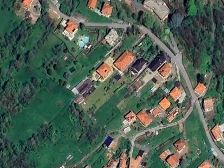 casa indipendente in vendita a Forno Canavese