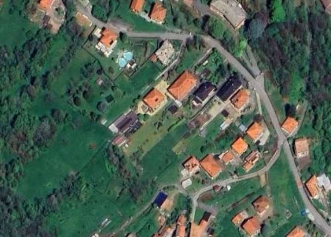 casa indipendente in vendita a Forno Canavese