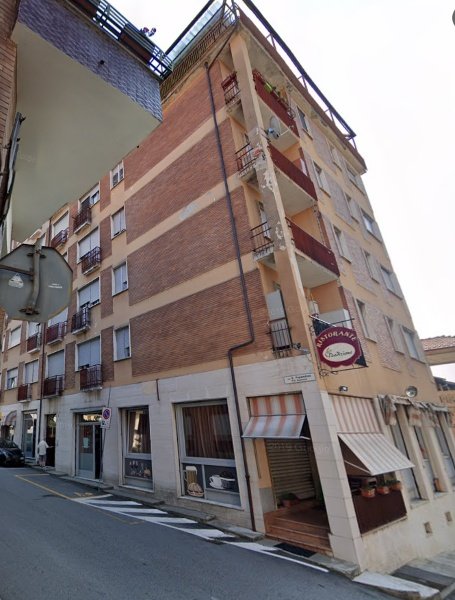 appartamento in vendita a Forno Canavese