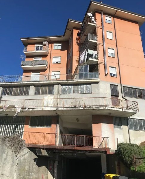 appartamento in vendita a Forno Canavese