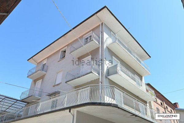 appartamento in vendita a Forno Canavese