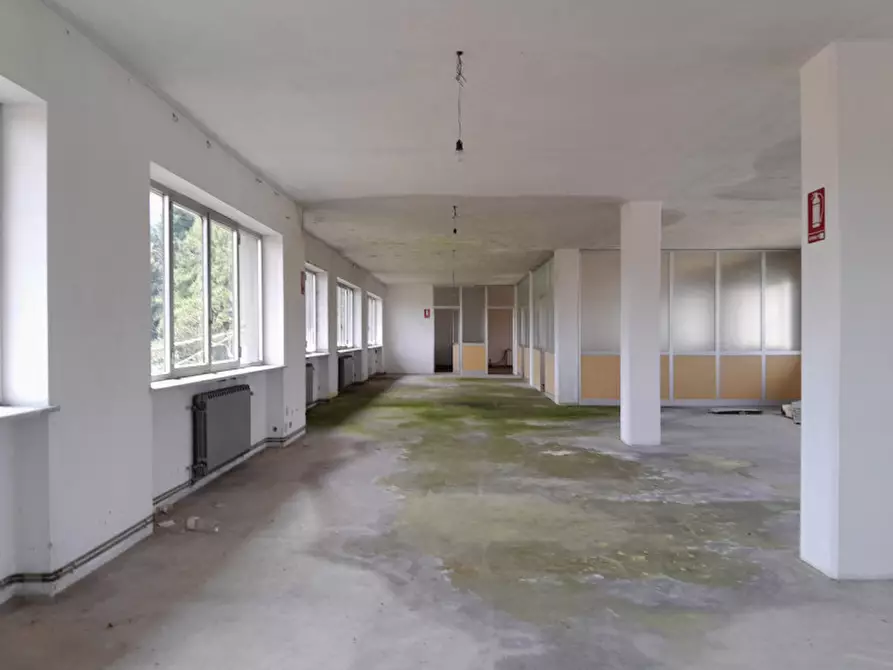 casa semindipendente in vendita a Forno Canavese