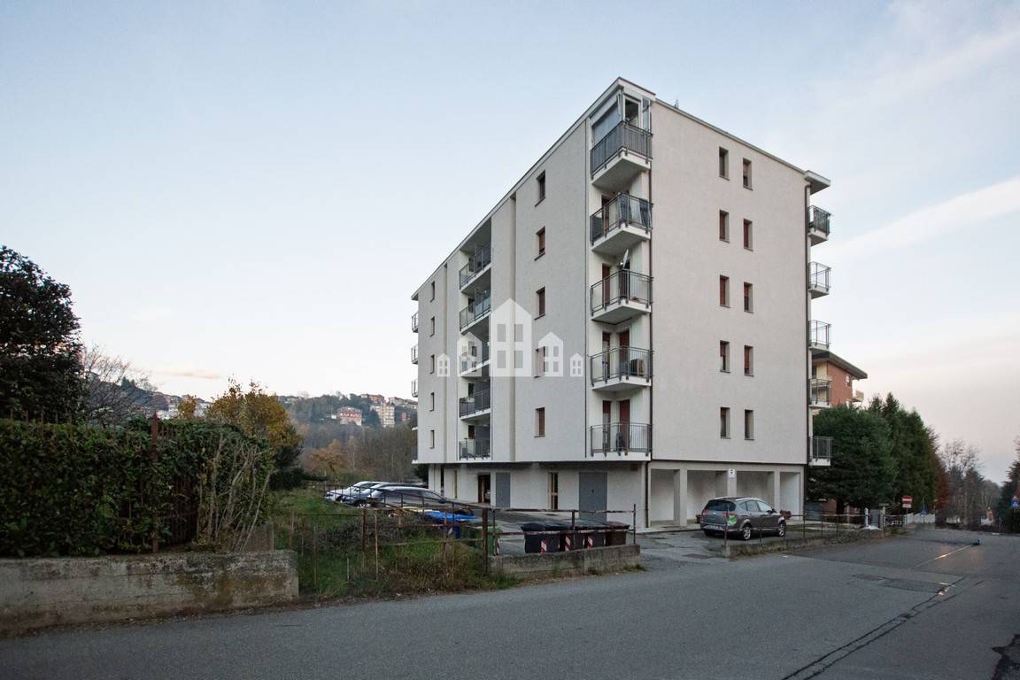 appartamento in vendita a Forno Canavese