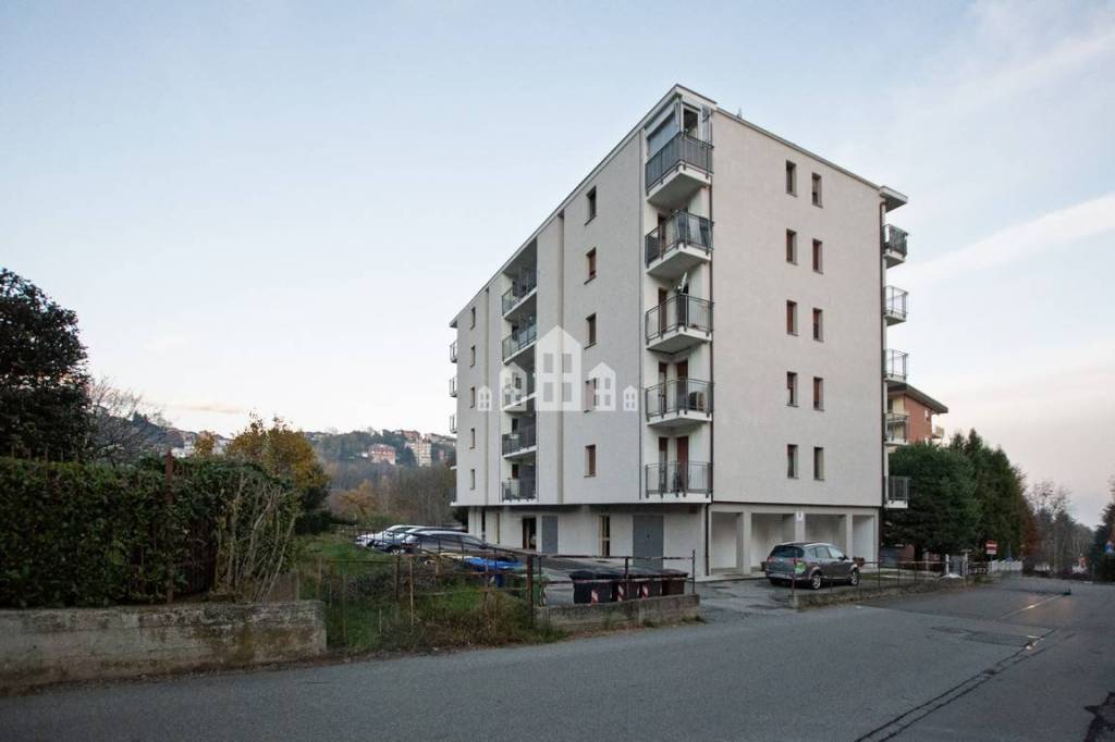 appartamento in vendita a Forno Canavese