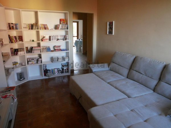 appartamento in vendita a Forno Canavese