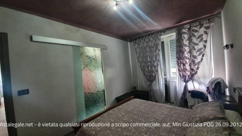 appartamento in vendita a Forno Canavese