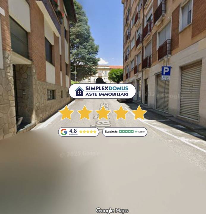 appartamento in vendita a Forno Canavese