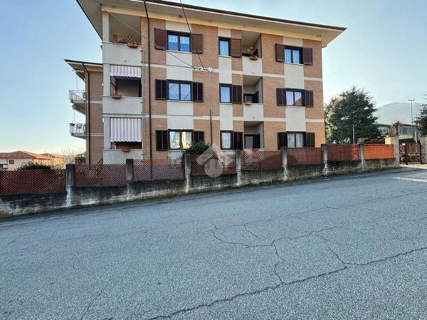 appartamento in vendita a Forno Canavese