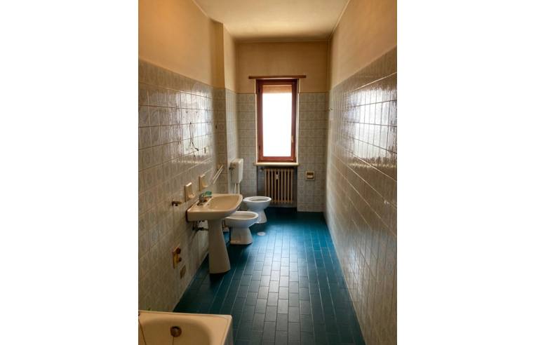 appartamento in vendita a Forno Canavese