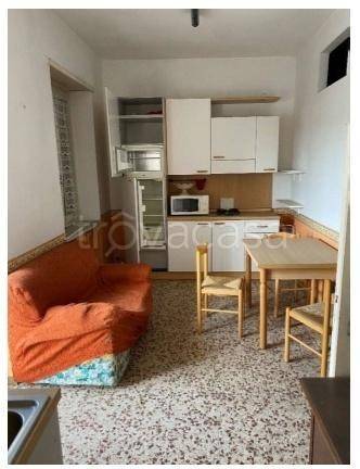 appartamento in vendita a Forno Canavese