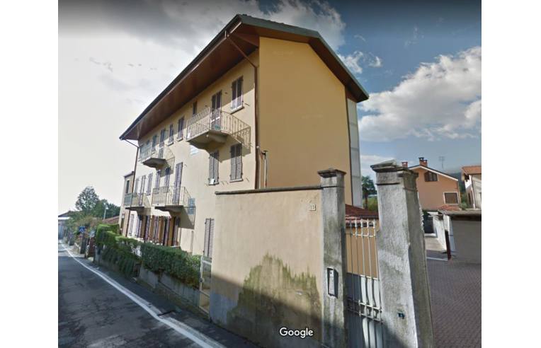 casa indipendente in vendita a Forno Canavese