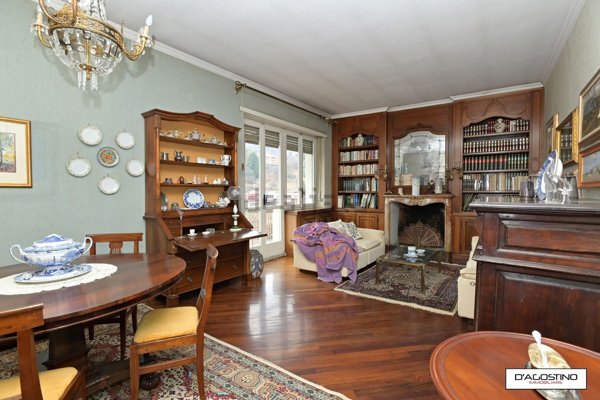 appartamento in vendita a Forno Canavese