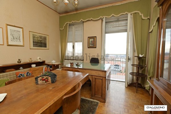 appartamento in vendita a Forno Canavese