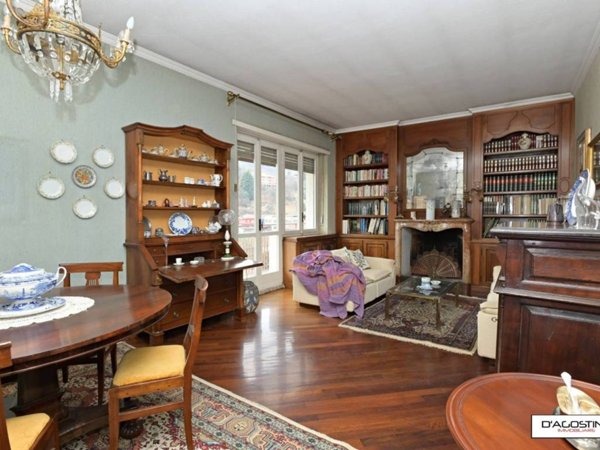 appartamento in vendita a Forno Canavese