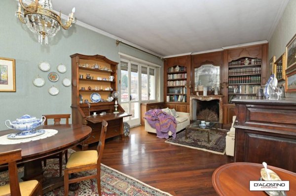 appartamento in vendita a Forno Canavese