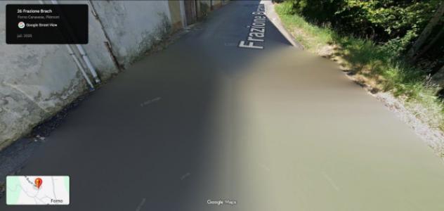 appartamento in vendita a Forno Canavese