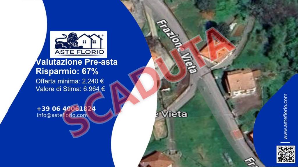 terreno agricolo in vendita a Forno Canavese