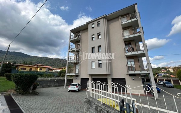 appartamento in vendita a Forno Canavese