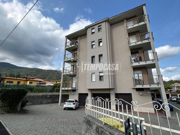 appartamento in vendita a Forno Canavese