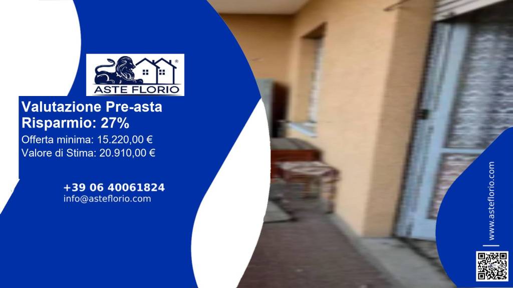 appartamento in vendita a Forno Canavese
