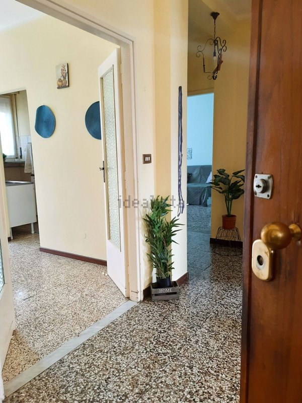 appartamento in vendita a Forno Canavese