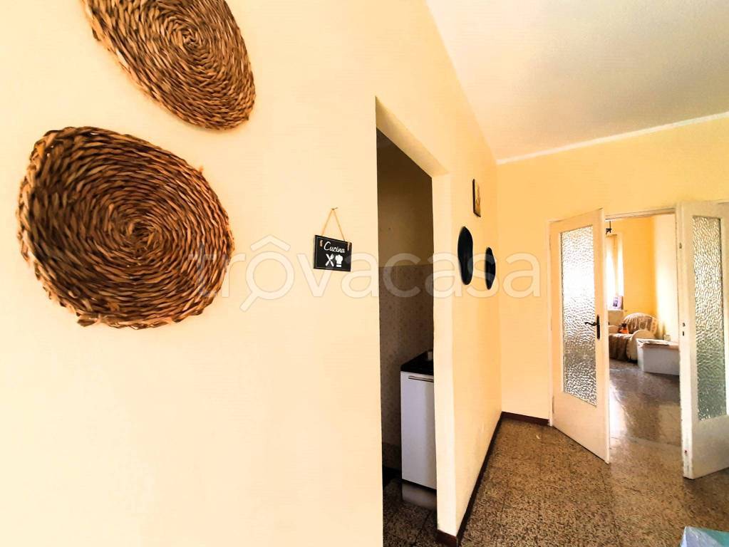 appartamento in vendita a Forno Canavese