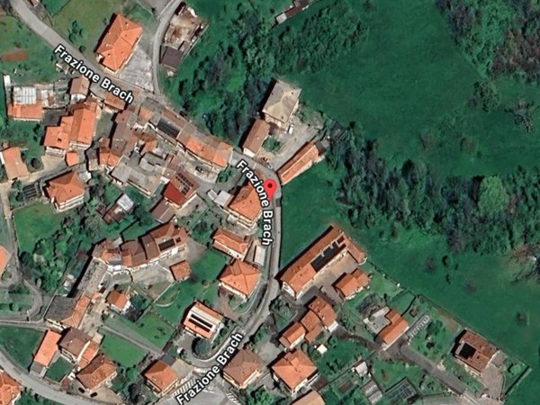 appartamento in vendita a Forno Canavese