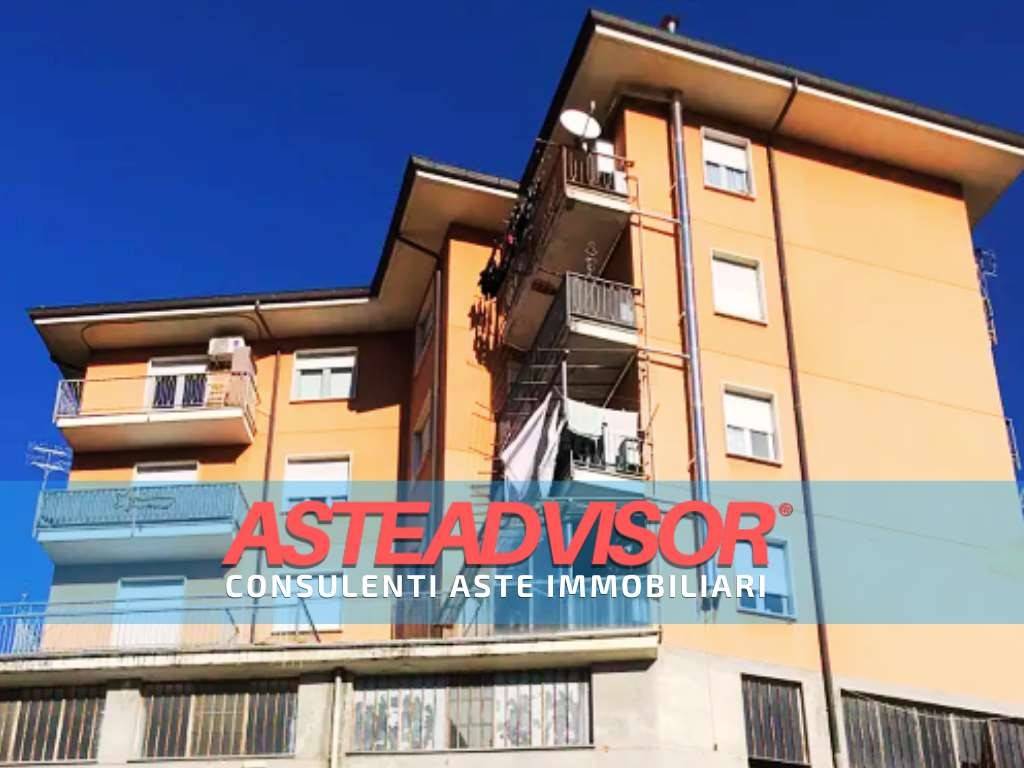 appartamento in vendita a Forno Canavese