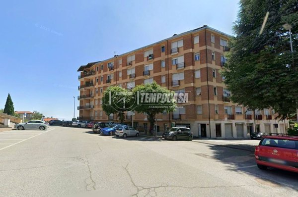 appartamento in vendita a Forno Canavese
