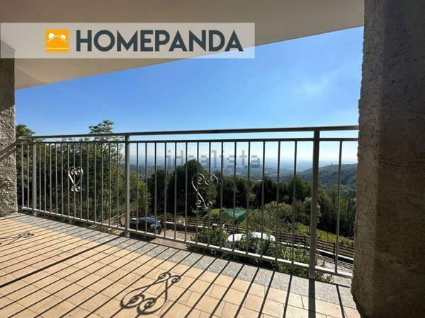 appartamento in vendita a Forno Canavese