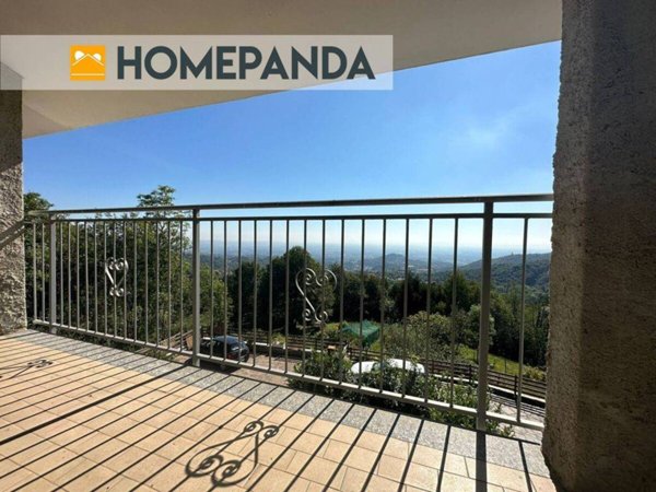 casa indipendente in vendita a Forno Canavese