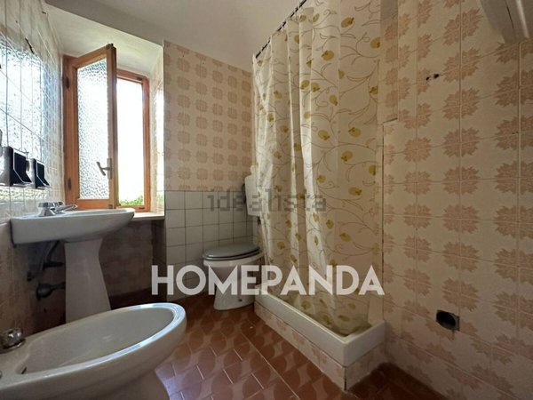 casa semindipendente in vendita a Forno Canavese