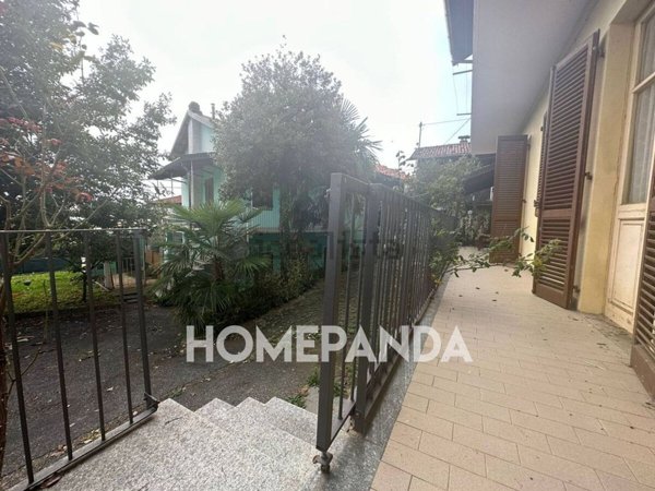 casa semindipendente in vendita a Forno Canavese