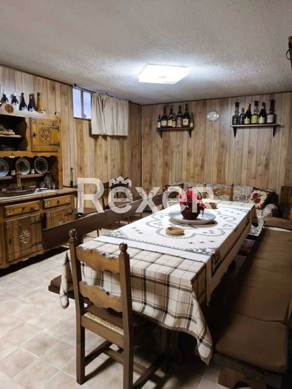 appartamento in vendita a Forno Canavese