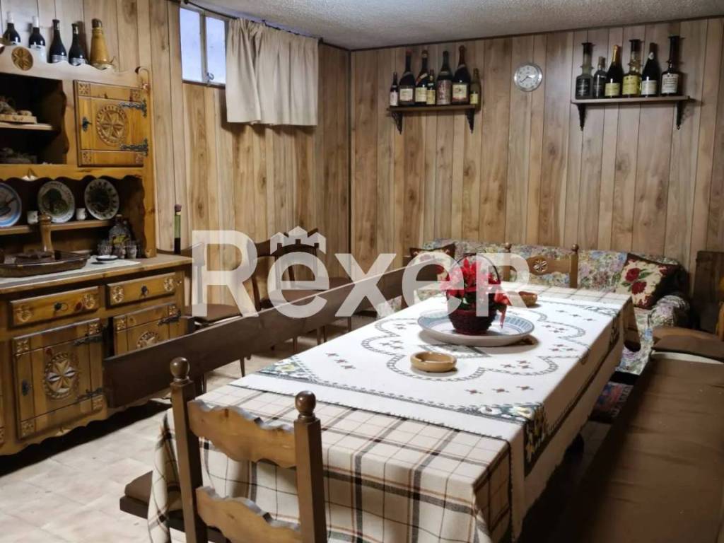 appartamento in vendita a Forno Canavese