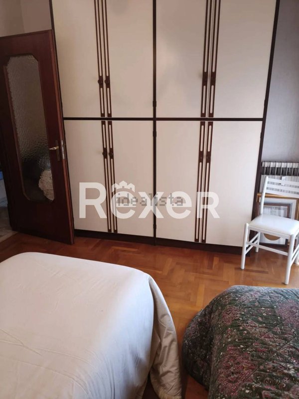 appartamento in vendita a Forno Canavese